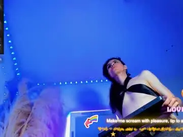 Chaturbate Best live sex cam show of arthemisa_hot