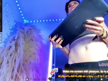 Chaturbate Free Porn Cam of arthemisa_hot