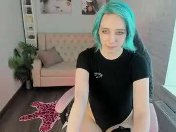 Chaturbate Free Live Porn of ashrivers