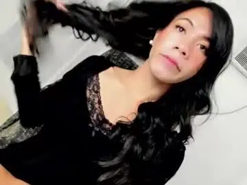 Chaturbate Live Porn of cyra_foxx