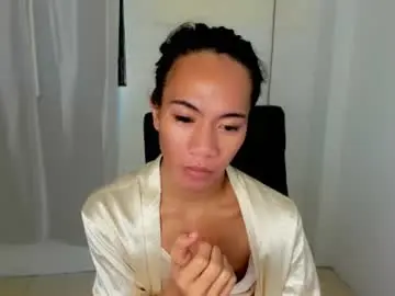 Chaturbate Adult Video Chat of cyra_foxx