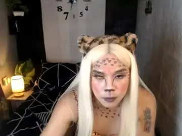 Chaturbate Live Porn of justine199918