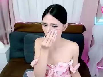 Chaturbate Best live sex cam show of luna_moore12