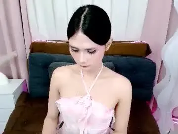 Chaturbate Nude Webcam of luna_moore12