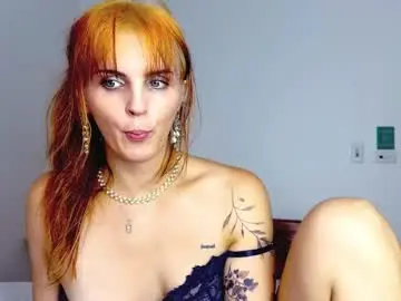 Chaturbate Free Porn Cam of trista_arugula