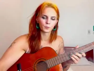 Chaturbate Adult Webcam of trista_arugula