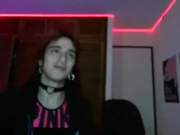 Chaturbate Sex Chat of tslucifer