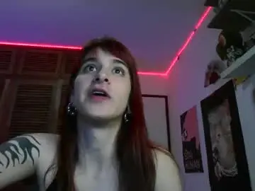 Chaturbate Watch Live Sex Cams of tslucifer