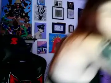 Chaturbate Free Live Porn of tslucifer