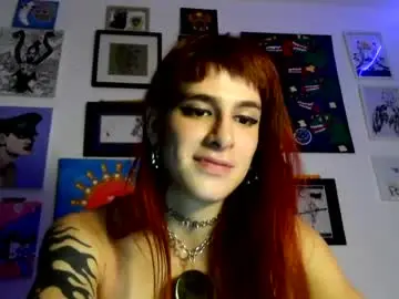 Chaturbate Best Webcam of tslucifer