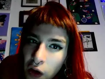 Chaturbate Private Sex Chat of tslucifer