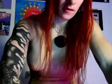 Chaturbate Adult Webcams of tslucifer