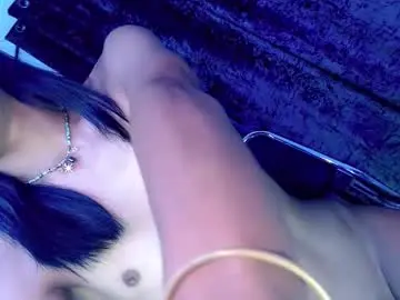 Chaturbate Private Sex Chat of vixen_foxx