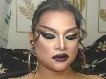 Chaturbate Sex Chat of yourtrannyqueenxxx