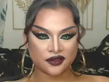 yourtrannyqueenxxx from chaturbate