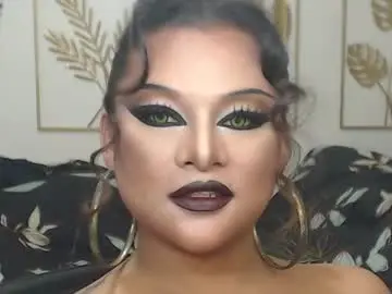 Chaturbate Live Sex of yourtrannyqueenxxx