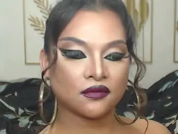 Chaturbate Nude Webcam of yourtrannyqueenxxx