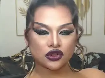 Chaturbate Live Porn of yourtrannyqueenxxx