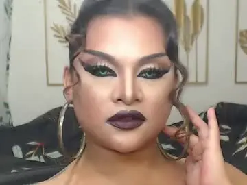 Chaturbate Live Sex of yourtrannyqueenxxx