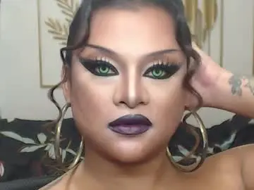 Chaturbate Sex Cam of yourtrannyqueenxxx