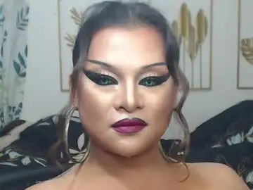 Chaturbate Adult Video Chat of yourtrannyqueenxxx