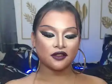 Chaturbate Live Sex Cam of yourtrannyqueenxxx