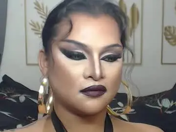 Chaturbate Live Sex of yourtrannyqueenxxx