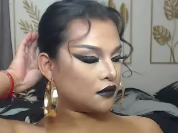 Chaturbate Nude Webcam of yourtrannyqueenxxx