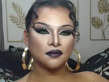 Chaturbate Live Sex Cam of yourtrannyqueenxxx