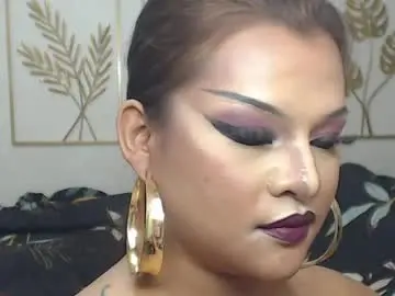 Chaturbate Live Porn of yourtrannyqueenxxx