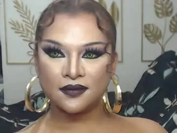 Chaturbate Sex Chat of yourtrannyqueenxxx