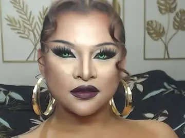 yourtrannyqueenxxx from chaturbate