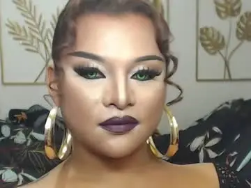 Chaturbate Nude Webcam of yourtrannyqueenxxx