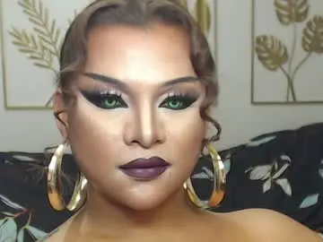 Chaturbate Live Porn of yourtrannyqueenxxx