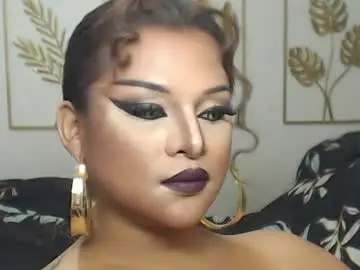 Chaturbate Live Porn of yourtrannyqueenxxx