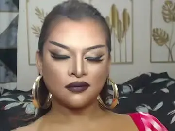 Chaturbate Sex Cam of yourtrannyqueenxxx