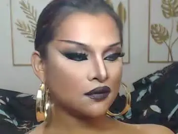 Chaturbate Nude Webcam of yourtrannyqueenxxx