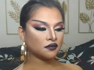 Chaturbate Sex Cam of yourtrannyqueenxxx