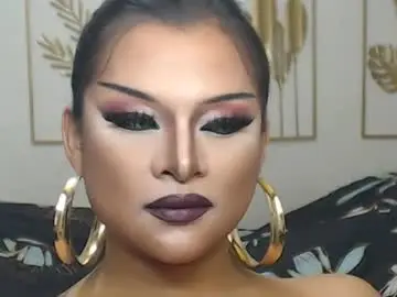 Chaturbate Free Live Porn of yourtrannyqueenxxx
