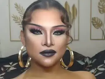 Chaturbate Nude Webcam of yourtrannyqueenxxx