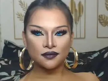 yourtrannyqueenxxx from chaturbate