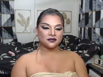 Chaturbate Nude Webcam of yourtrannyqueenxxx
