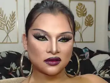 Chaturbate Live Sex Cam of yourtrannyqueenxxx