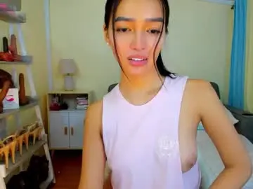 Chaturbate Sex Chat of _agatha69_