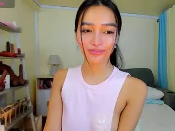Chaturbate Live Porn of _agatha69_