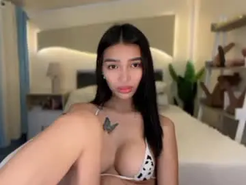 Chaturbate Free Live Porn of _agatha69_