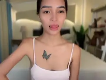Chaturbate Best Webcam of _agatha69_