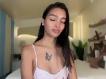 Chaturbate Live Sex of _agatha69_