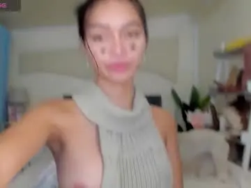 Chaturbate Live Sex Cam of _agatha69_