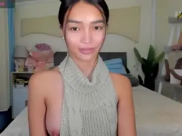 Chaturbate Adult Video Chat of _agatha69_